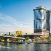 Đặc quyền sở hữu căn hộ 5 sao tại The Legend Đà Nẵng nhận ngay 3 chỉ vàng SJC 9999