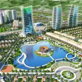 Bán căn hộ 2PN, 1WC tại S105 Vinhomes Ocean Park Gia Lâm, giá ưu đãi 3,2 tỷ, 54m2 full nội thất