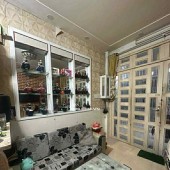 BÁN NHÀ QUANG TRUNG GÒ VẤP - 20M2 - 2 TẦNG BTCT