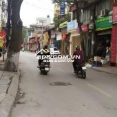Cần Tiền Bán Gấp Nhà Mặt Đường Đông Thiên