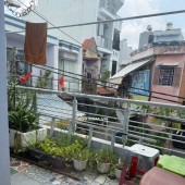 Nhà LÔ GÓC - Giáp Tân Phú - DT 54M 2 Tầng Gía Đầu Tư 3,6Ty Sổ Riêng A4