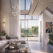 Ra mắt siêu phẩm Sky Premium: Bao gồm căn hộ sky duplex, shophouse khối đế, căn hộ gargen villa, căn hộ sky villa Eco Retreat