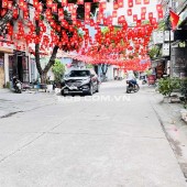 bán nhà Cổ Linh, 140m, mặt tiền 6.2m, nở hậu, đường rộng 10m, 3 ôtô tránh nhau