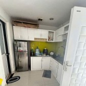 Chung cư Miếu Nổi, Vũ Huy Tấn, Bình Thạnh: 60m2, 2p ngủ, 1wc 10tr/th