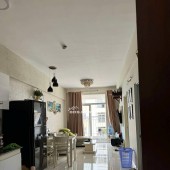 Chung cư Hoa Sứ, P7, Phú Nhuận, 75m3, 2 PN, Nội thất, 12tr/tháng