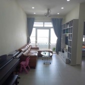 Chung cư Central Plaza,p3, Tân Bình: 77m2, 2PN, Tolet, Nội thất, 12tr5/th.