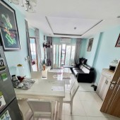 Chung cư Screc , Trường Sa, Q3: Giá 13tr/th, 80m2- 2PN, Nội thất