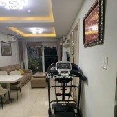 Chung cư Đặng Văn Ngữ, P13, PN: Căn góc 2p ngủ, Nhà sạch, 12tr5/th.