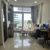 Chung cư Phúc yên, Phan Huy Ích, P15, TB, 80m2, 2PN, 2PN, 10tr/tháng.