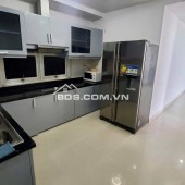 C/c Satra Eximland,Phan Đăng Lưu,Phú Nhuận: 92m2, 2p ngủ, NTCC, 17tr/th