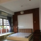 Chung cư An Lộc, P17, Gò Vấp: 3pn 93m2, Căn góc, Nhà trống, 9tr/th.