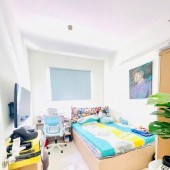 Hà Đô, Nguyễn Văn Công, p3, GV, 80m2, 2PN, Nội thất, 12tr/th.