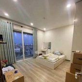 Chung cư Phúc Yên, Phan Huy Ích, TB, 110m2, 3PN, 2WC, Nội thất, 12tr/th. Nhà mới