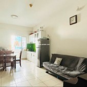 Chung cư Đặng văn Ngữ, PN: 80m2, 2p ngủ, Tolet NT, 12tr/tháng.