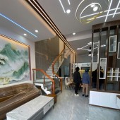 BÁN NHÀ MỚI XÂY-100m2- BÌNH CHÁNH-SỔ HỒNG RIÊNG