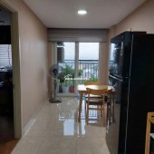 Chung cư Screc , Trường Sa, Q3:Giá 10.5tr/th,55m2- 1p ngủ, Nhà mới.
