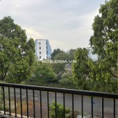 Bán căn hộ chung cư Lô C, 55.5 m2, căn góc 1 PN ở KDC Vĩnh Lộc B