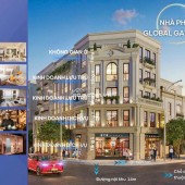 Chính chủ bán nhà phố Vinhomes Cổ Loa vị trí đắc địa. Đường rộng thông thoáng. Cần bán nhanh. Giá tốt.