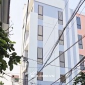 Bán nhà Phúc Lý- Minh Khai Bắc Từ Liêm Lô Góc- Đẹp Lung Linh 37m, 6 tầng thang máy Ô TÔ đỗ cửa