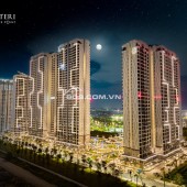 Cho thuê căn hộ 2 phòng ngủ Masteri Centre Point 71m² – Full nội thất cao cấp, giá 11 triệu/tháng - Giá rẻ nhất thị trường