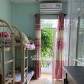 Ký túc xá Q7 khu dân cư yên tĩnh từ 1tr1 bao trọn gói