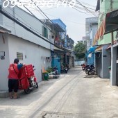 Bán Nhà Bùi Văn Ba Quận 7 – 72m² – Giá 6,7 Tỷ- Oto