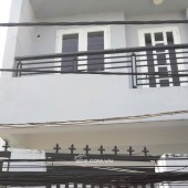Cho thuê nhà nguyên căn 2 tầng Phạm Thế Hiển, Phường 7, quận 8