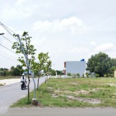 ĐẤT ĐẸP MẶT TIỀN THỊ TRẤN CẦN ĐƯỚC- GIÁ CỰC RẺ