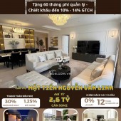  OFFICETEL ASCENT LAKESIDE – QUẬN 7 