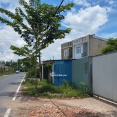 CHO THUÊ ĐẤT TRỐNG MẶT TIỀN ĐƯỜNG NGUYỄN THỊ LẮNG