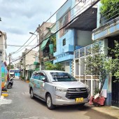 Nhà đẹp Đặng Nhữ Lâm Nhà Bè – 2PN, hẻm xe hơi, pháp lý rõ ràng, gần Quận 7