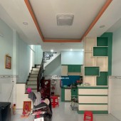 BÁN NHÀ HẺM TẠI BHHA BÌNH TÂN DT 4X7 (2PN 2WC) 3.59 TỶ BỚT LỘC. LH:0908693110.