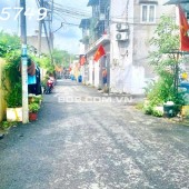 BÁN NHÀ QUẬN 9 - 50M RA NGUYỄN VĂN TĂNG - 10P RA NGÃ TƯ THỦ ĐỨC MẶT TIỀN HẺM 1 TRỤC OTO NÉ NHAU THOÀI MÁI