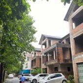 Bán biệt thự Bắc Hà c37 giá ưu đãi đường Tố Hữu, Nam Từ Liêm: