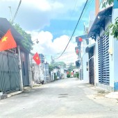 BÁN NHÀ QUẬN 9 - KDC PHƯỚC THIỆN - ĐƯỜNG NHỰA RỘNG OTO NÉ NHAU- 20P RA NGÃ TƯ THỦ ĐỨC - 10P RA LÊ VĂN VIỆT - VÀNH ĐAI 3 THUẬN TIỆN DI CHUYỂN