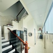 BÁN NHÀ LÔ GÓC 2 MT ĐƯỜNG SỐ 8, LINH XUÂN