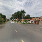 Bán đất mặt tiền đường nhựa 205,5m² ngay chợ An Linh, đường DH507, giá tốt chỉ 550 triệu
