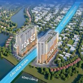 SỞ HỮU NGAY CĂN HỘ CAO CẤP ĐẦU TIÊN TẠI HOÀ XUÂN - SPANA TOWER