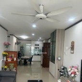 Bán căn hộ rộng rãi 131,5m² – Chung cư Quốc Cường 1 Q.7 – 3PN, tặng nội thất âm tường