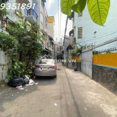  SIÊU ĐẤT TRUNG TÂM BÌNH THẠNH – PHAN VĂN TRỊ, P11