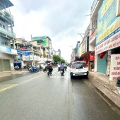 HẺM XE HƠI CMT8 GẦN MẶT ĐƯỜNG- GIÁP QUẬN 3- QUẬN 10- 10.x tỷ