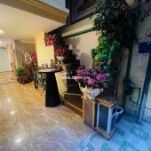 BÁN NHÀ ĐẸP – THANG MÁY – TRUNG TÂM QUẬN HAI BÀ TRƯNG & HOÀNG MAI