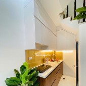 CỰC HIẾM – NHÀ 5 TẦNG TRƯƠNG ĐỊNH – THOÁNG TRƯỚC SAU – SỔ ĐỎ VUÔNG ĐÉT – GIÁ CHỈ 5.45 TỶ