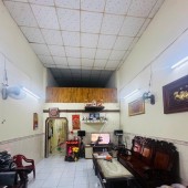   NHÀ HIẾM QUẬN 10, HẺM  613 ĐƯỜNG 3/2 – Chỉ  5.4 Tỷ