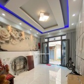 Bán nhà 3 tầng Hương Lộ 2, P. Bình Trị Đông A, Q. Bình Tân.