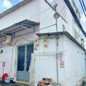 Chính chủ cần bán nhà Mặt Tiền hẽm 1056 Huỳnh Tấn Phát. Quận 7