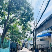 BÁN NHÀ LÔ NHÌ – NGUYỄN VĂN TẠO,6x19- 4ty450-LONG THỚI, NHÀ BÈ
