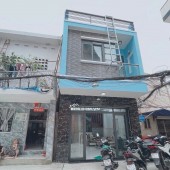 Bán Nhà Xe Hơi-167 Huỳnh Tấn Phát- Quận 7-6 ty9
