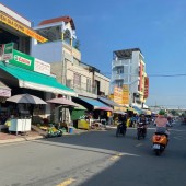 Bán nhà 2 tầng 47m2, gần Quốc Lộ 13, chợ đầu mối hiệp bình phước, thủ đức, HXH, giá tốt chỉ 3.5 tỷ