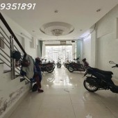  NHÀ CHDV - 12 PHÒNG - 2 MẶT THOÁNG - HẺM Ô TÔ NƠ TRANG LONG P7 BÌNH THẠNH